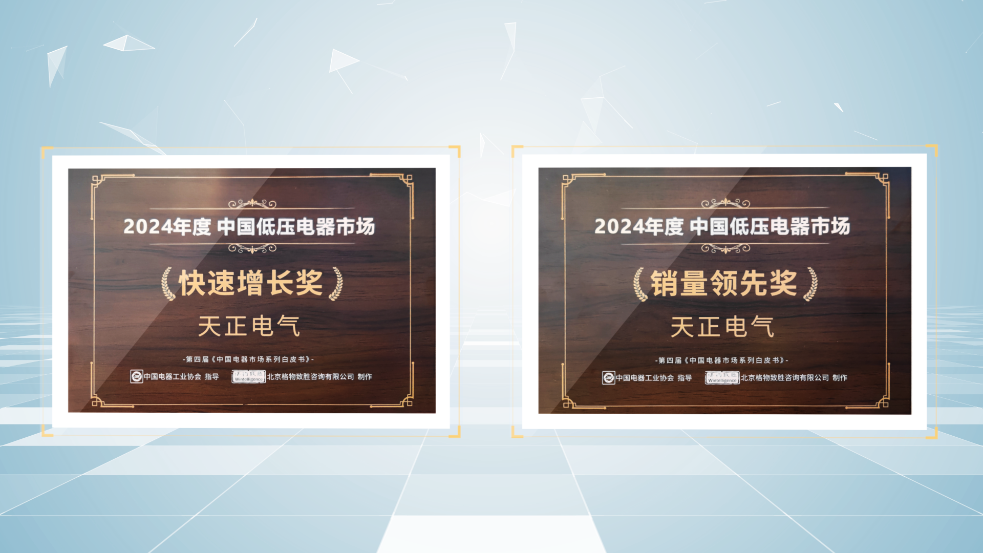 销量领先、快速增长丨尊龙凯龙时官网进入网页网页版荣膺2项行业年度大奖